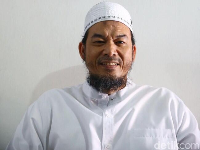 Ustaz Sambo: Pilpres Kental Campur Tangan Langit