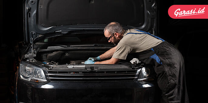 Mendengar Suara-Suara Aneh Pada Mobil? Mungkin Ini Sumber Yang Harus Diperhatikan