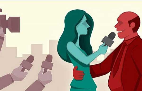 Permasalahan kekerasan terhadap perempuan yang sering terjadi di Indonesia