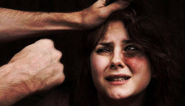 Permasalahan kekerasan terhadap perempuan yang sering terjadi di Indonesia