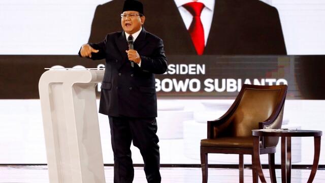 Prabowo soal Rohingya: Rakyat Masih Miskin, Kok Ngajarin Orang Lain?