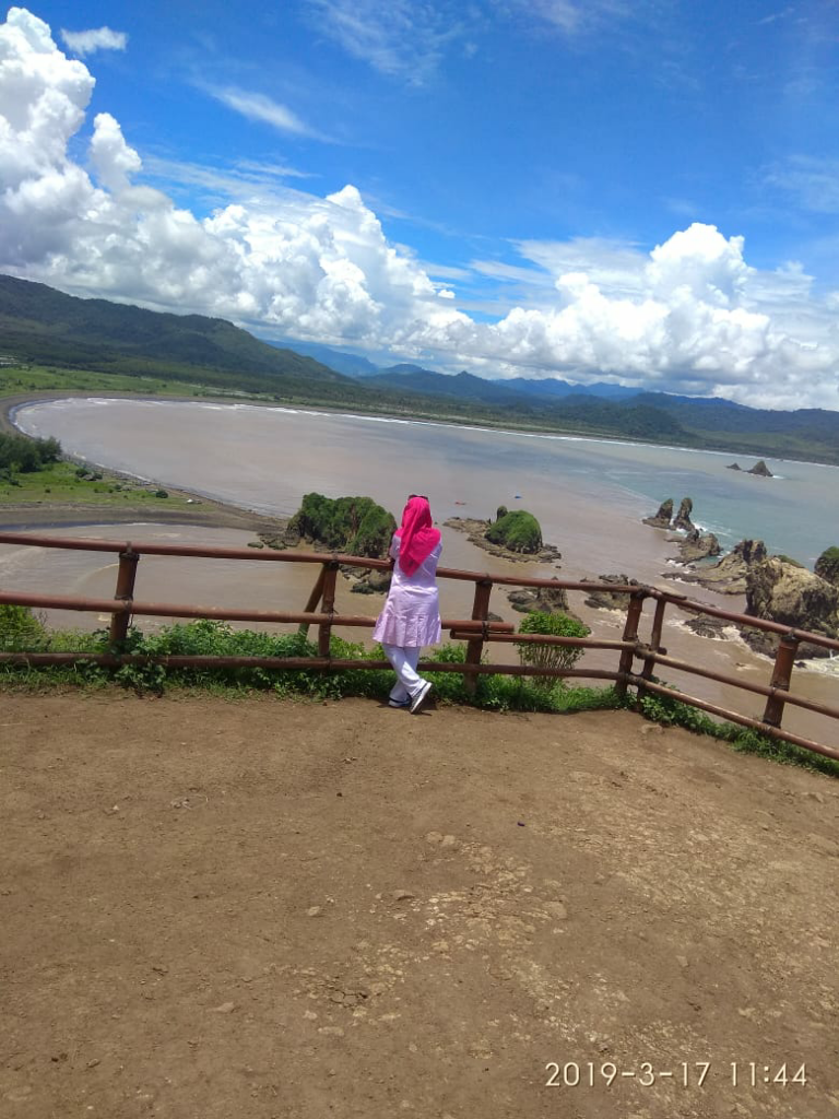 Prosa Perempuan Biasa