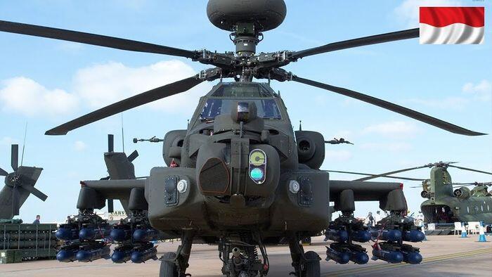 Nih 5 Alutsista Super Milik TNI, Jangan Pernah Bilang Indonesia Rapuh