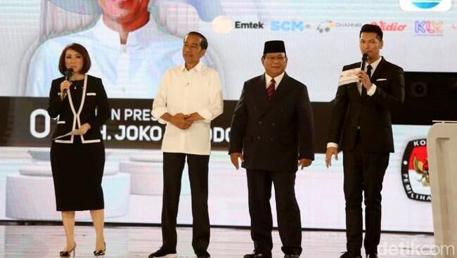 Jokowi Sangat Percaya TNI, Prabowo Lebih TNI dari Banyak TNI