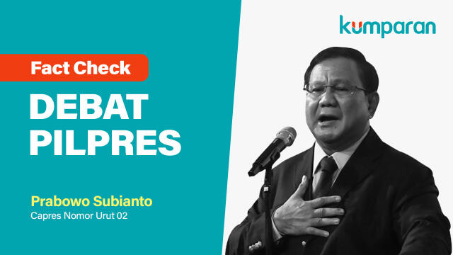 Fact Check: Benarkah Freeport Masih Dapat Keuntungan 81 Persen?