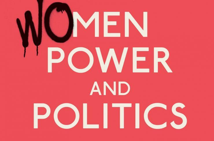 Mengundang Wanita, Menaklukkan Politik Indonesia
