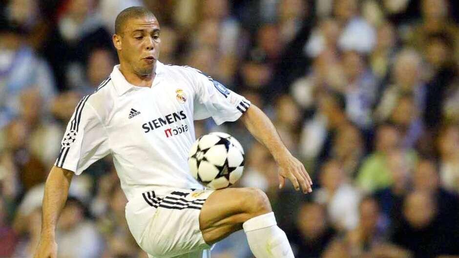 Menurut Gan Sis, Ronaldo Versi Mana Yang ''Menakutkan''?