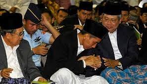 Eks Kapolsek: 27 Tahun jadi Polisi Baru Kali Ini Berpihak