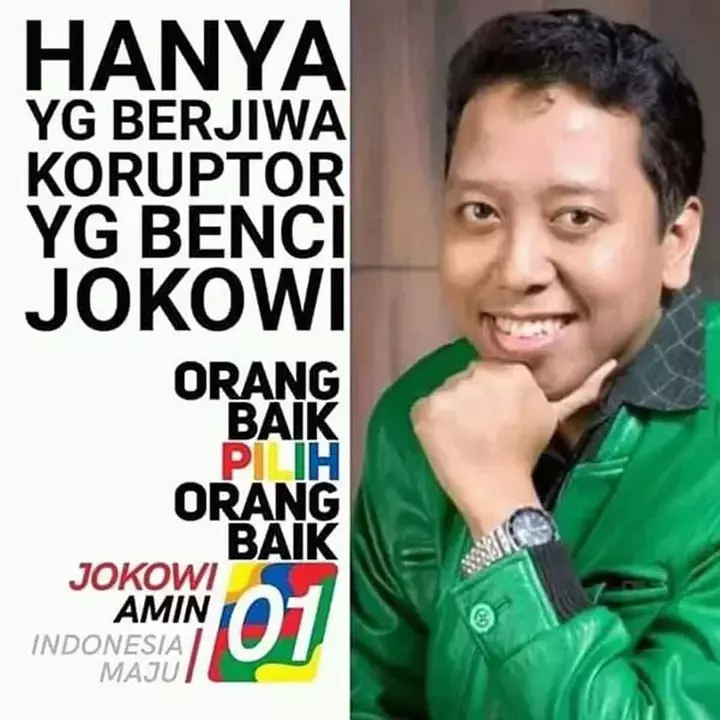 Demokrat Usul Presidential Threshold Dihapus