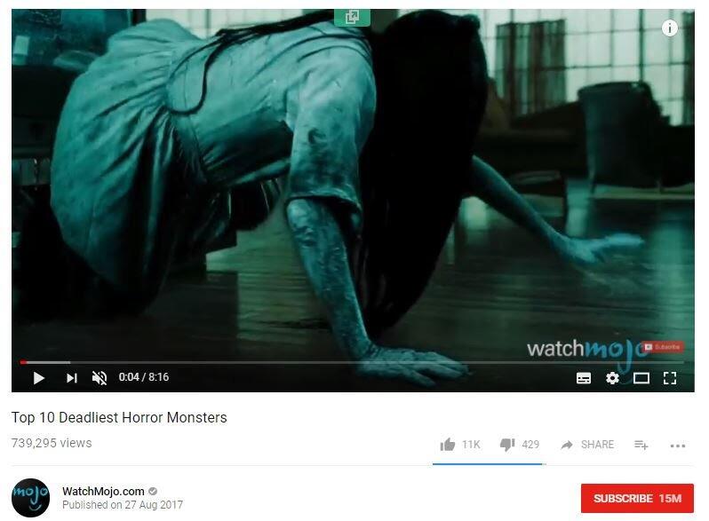 Tipe-tipe Video yang Menghasilkan Uang di YouTube