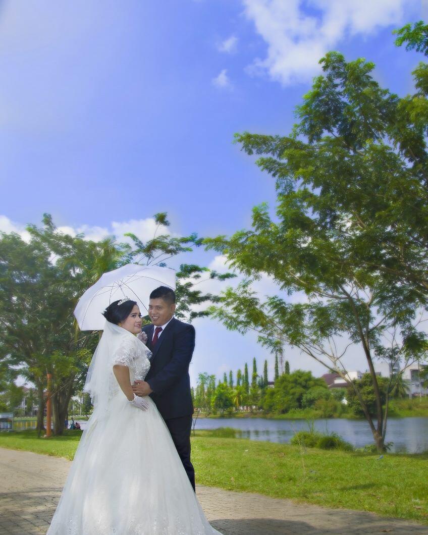 Makin Romantis Ini 8 Lokasi Pre Wedding Terbaik Di Medan KASKUS