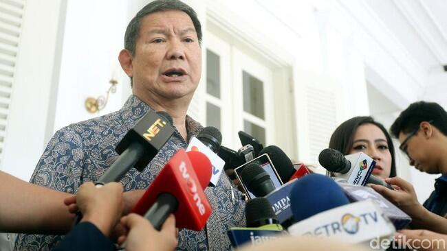 BPN Prabowo: Jika Ada Kecurangan Pemilu, Kami Lapor ke Interpol-PBB
