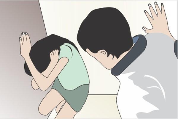 Bebaskan Wanita dan Anak Dari Kekerasan