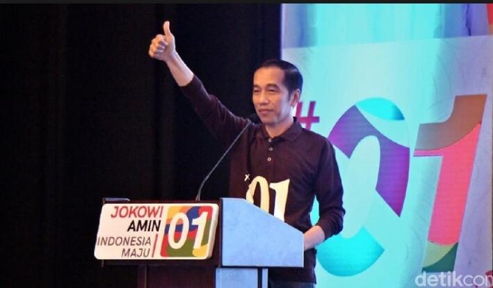 Deklarasi Humanitarian Islam: Melawan Ekstremisme di Indonesia dan Dunia