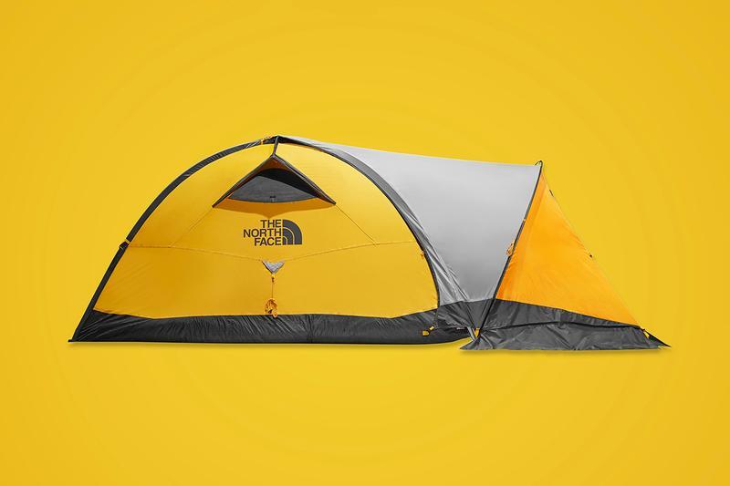 Tas Kolaborasi The North Face x RAEBURN Ini Terbuat dari Tenda Bekas. Keren!