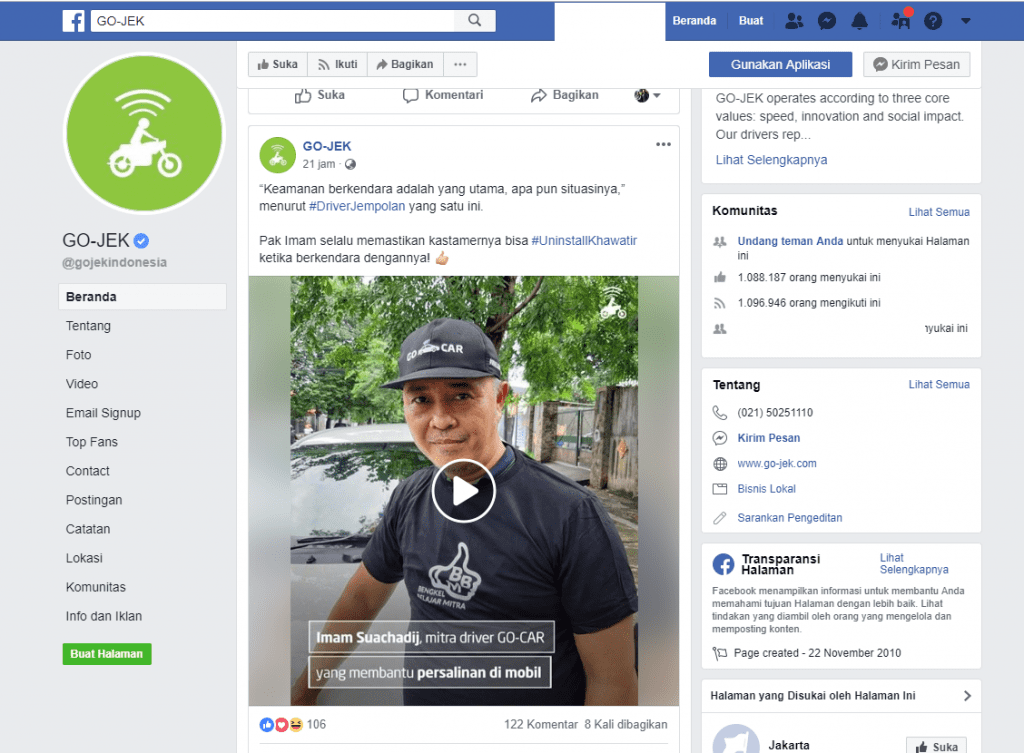 Akibat Bug GPC (Google Play Code) Gojek Rugi Puluhan Miliar