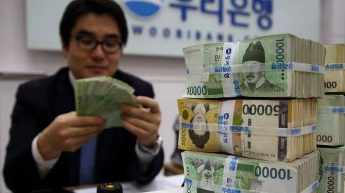 BIKIN TEKOR Biaya hidup dikorea setaran yang bikin bokek