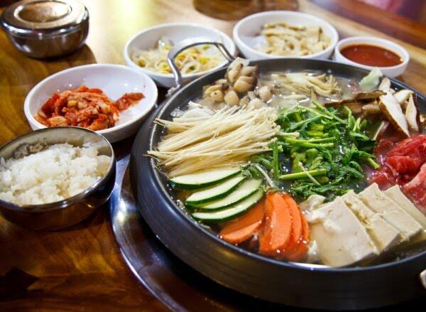 BIKIN TEKOR Biaya hidup dikorea setaran yang bikin bokek
