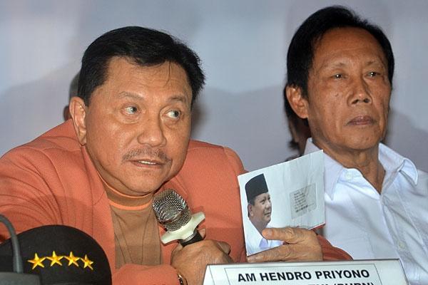 Siapa yang Main Isu SARA di Pilpres 2019?
