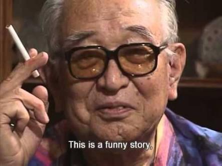 Wejangan dari Akira Kurosawa buat Agan yang Kehilangan Motivasi Menulis