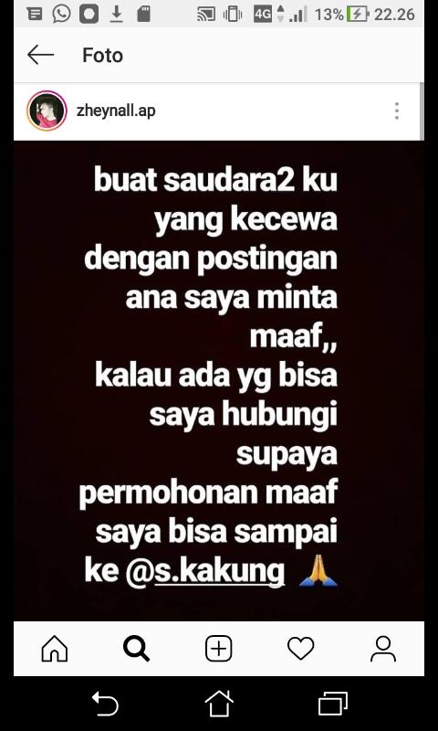 Permintaan Maaf Pembuat Video Rekayasa Gus Mus-Maruf, Yusuf Mansur: Jangan Dibully