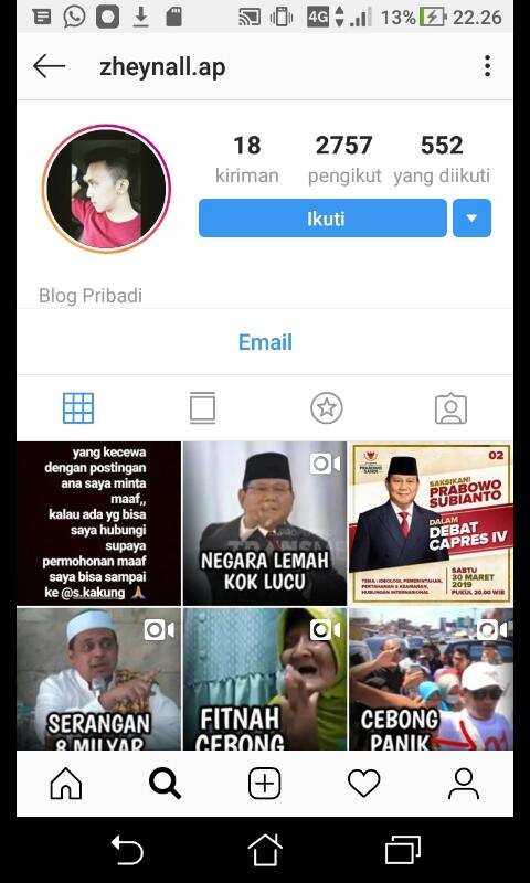 Permintaan Maaf Pembuat Video Rekayasa Gus Mus-Maruf, Yusuf Mansur: Jangan Dibully