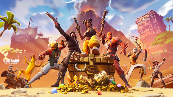 cari squad mabar fortnite