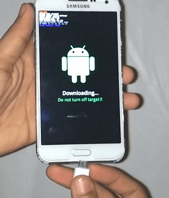 Cara Flashing Samsung Core 2 SM-G355H Lupapola Bootloop 100% Work