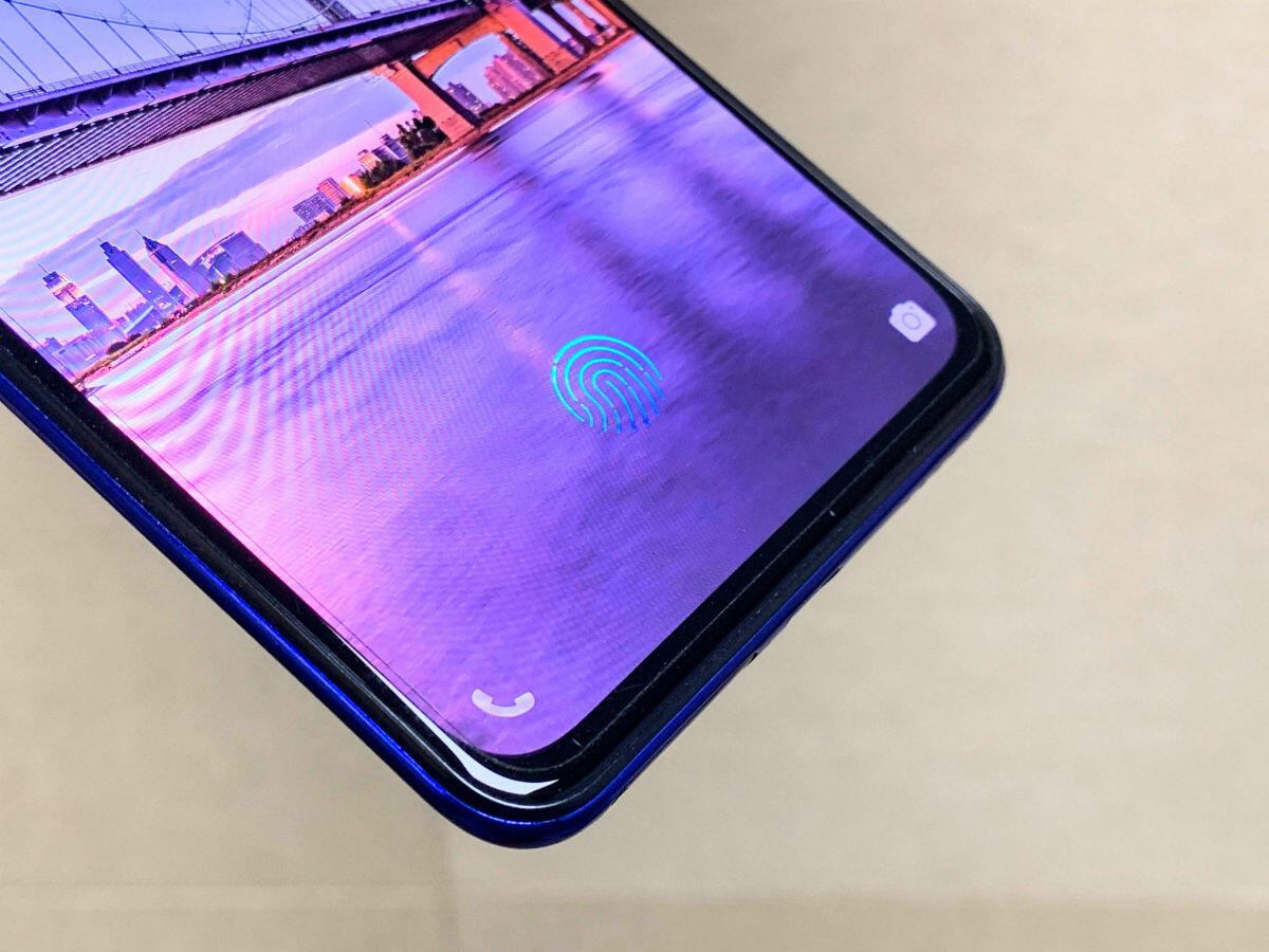 Desain Vivo V15 Pro Review Full Spesifikasi