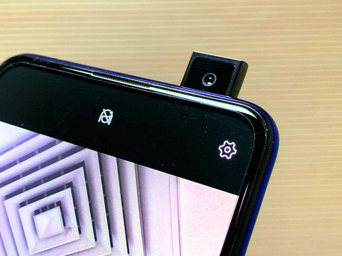 Desain Vivo V15 Pro Review Full Spesifikasi