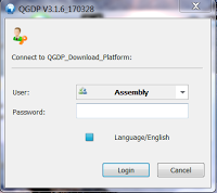 Cara flashing advan S5E 4GS 5060 Lupa pola Bootloop 100% Tested