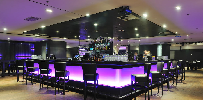 Mengenal Alunan Musik Lounge