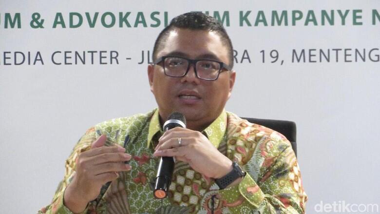 Bawaslu Tak Temukan Bukti soal Tudingan Habib Rizieq di Saudi