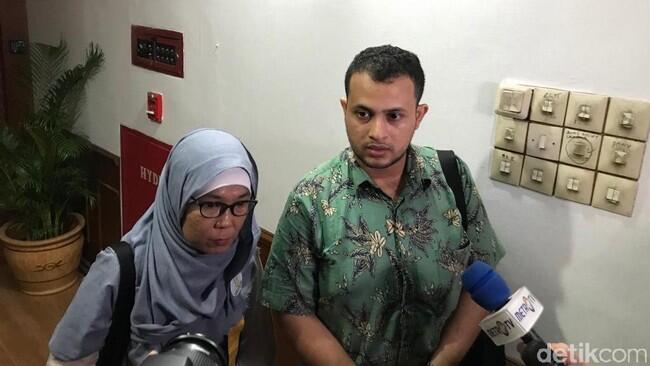 Sepakat Berdamai, Eks Atasan Minta Maaf ke Nurullita yang Ngaku Dipecat