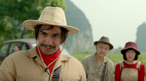 Si Bossman Reza Rahadian Nazar Bakal Ngelakuin Hal Gila? Apakah itu?!