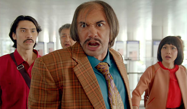 Si Bossman Reza Rahadian Nazar Bakal Ngelakuin Hal Gila? Apakah itu?!