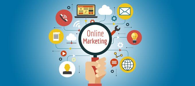 &#91;Jakarta&#93; Lowongan Kerja Online &amp; Offline Marketing