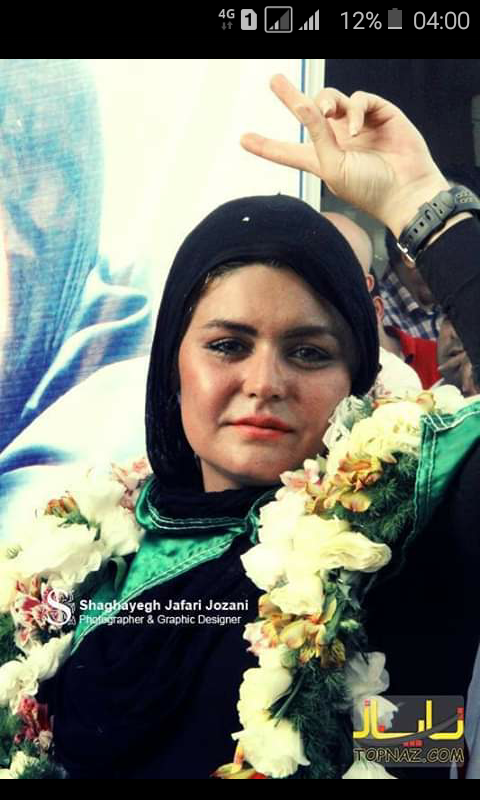 Kisah Dibalik Sukses Asghari, Perenang Berjilbab Pecah Rekor Tercepat Dunia