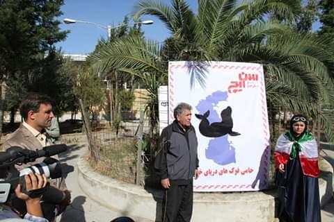 Kisah Dibalik Sukses Asghari, Perenang Berjilbab Pecah Rekor Tercepat Dunia