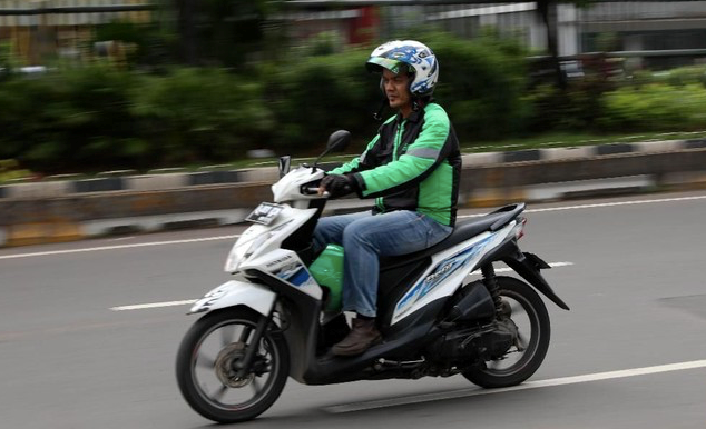 Ini tipe penumpang yang ane temuin, lo termasuk yang mana GanSis?