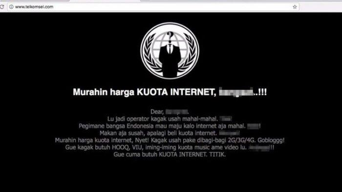 Tarif Internet Operator Seluler Indonesia Harusnya Lebih Mahal daripada Sekarang