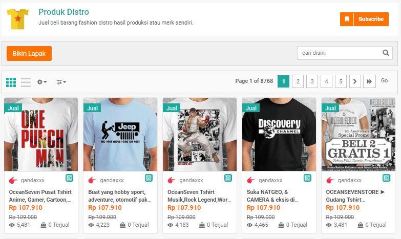 FITUR KASKUS YANG BISA DIJADIKAN SEBAGAI ALAT PERAGAAN KAMPANYE