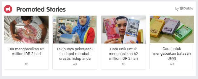 FITUR KASKUS YANG BISA DIJADIKAN SEBAGAI ALAT PERAGAAN KAMPANYE