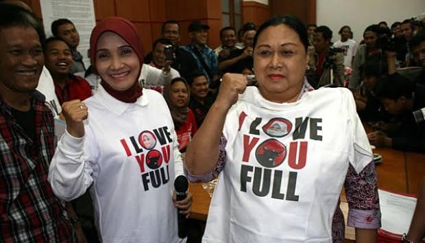 Mantan Wagub Jateng Sebut Banyak Kader PDIP Tinggalkan Jokowi