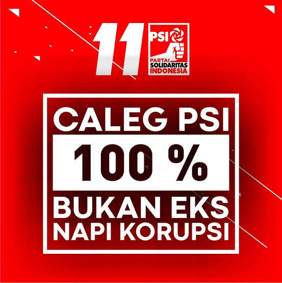 Sering Berjudi, Caleg PSI Gelapkan Uang Koperasi Rp 800 Juta