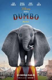 DUMBO - Gajah Yang Masih Bisa Diterima