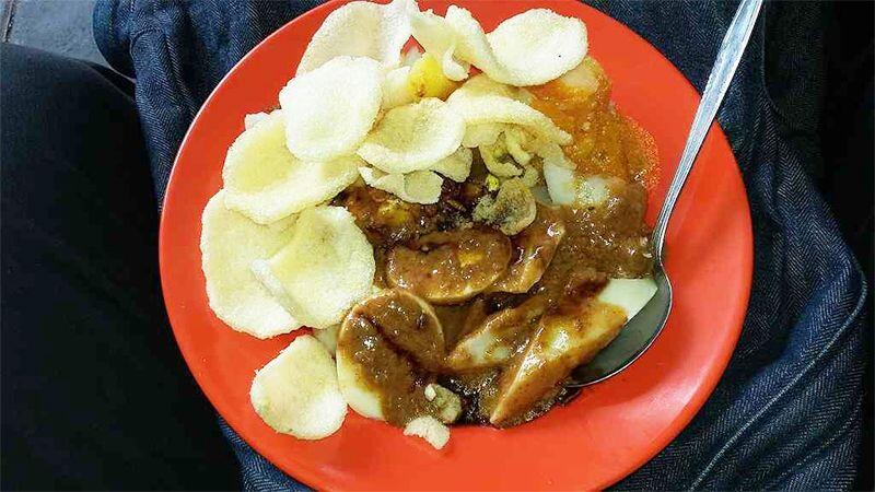 Sederhana Tapi Ngangeni, Ini 5 Sarapan Khas Bogor yang Legendaris