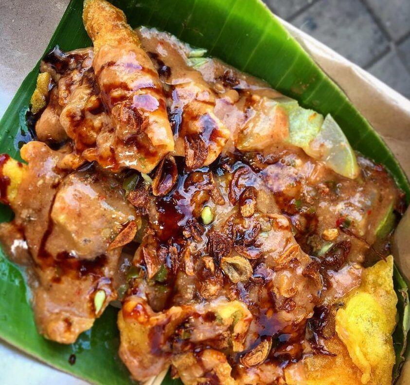 Sederhana Tapi Ngangeni, Ini 5 Sarapan Khas Bogor yang Legendaris