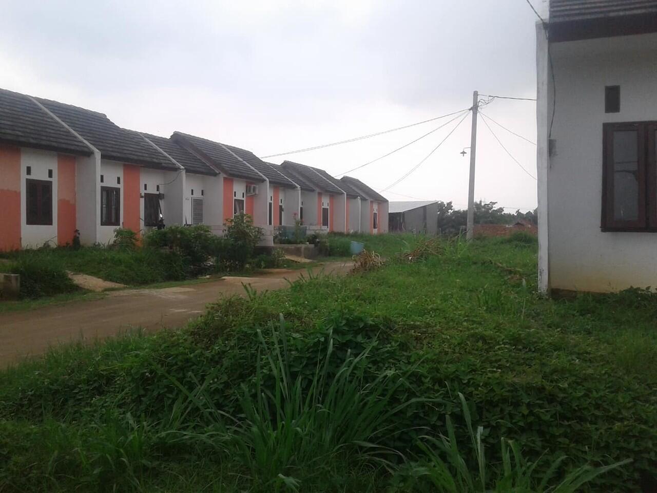 Beginilah Kisah Asep Mulyadi Wujudkan Rumah Impian