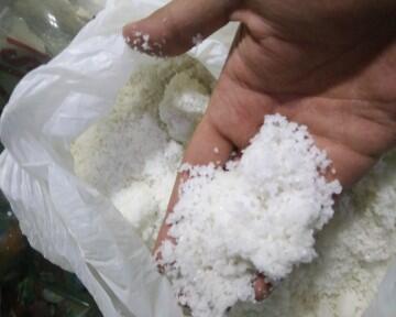 Butuh supplier garam krosok segera